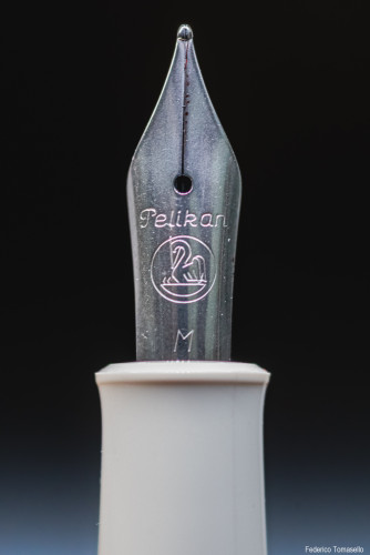 Pelikan M205 - Abulafia