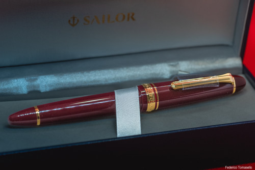 Sailor Profit 1911 Large - Abulafia