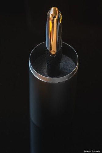 Kaco Master 14k - Abulafia