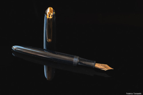 Kaco Master 14k - Abulafia