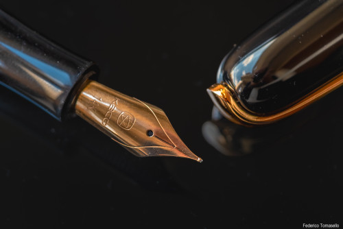 Kaco Master 14k - Abulafia