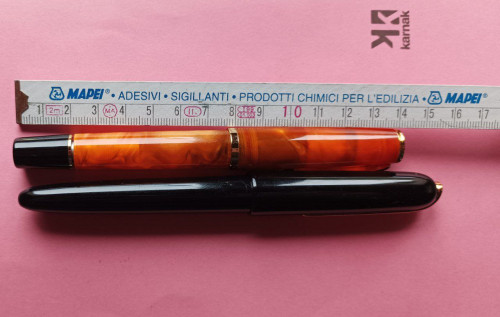 Dimensioni Kaco Master - Hongdian N12