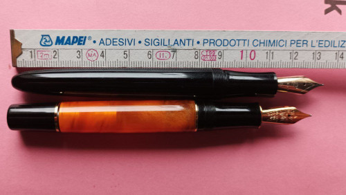 Dimensioni Kaco Master - Hongdian N12