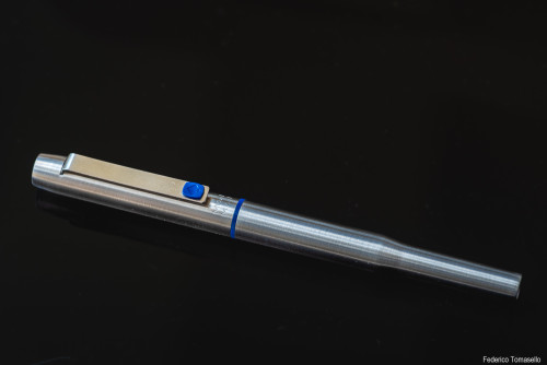 Moonman B25 - Abulafia
