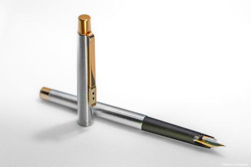 Paper Mate Executive - Abulafia