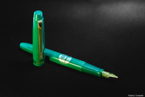 Pilot 78G - Abulafia