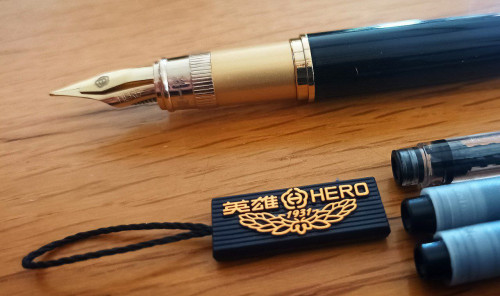 Hero 1086