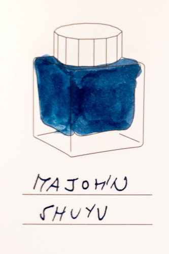Majohn Shuyu