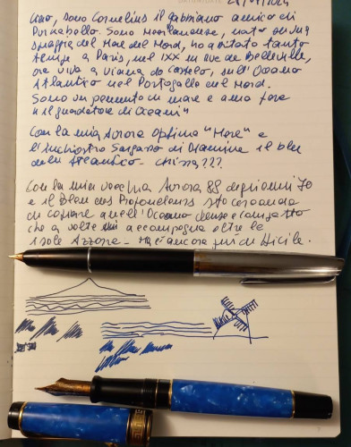 Ilhas dos Açores