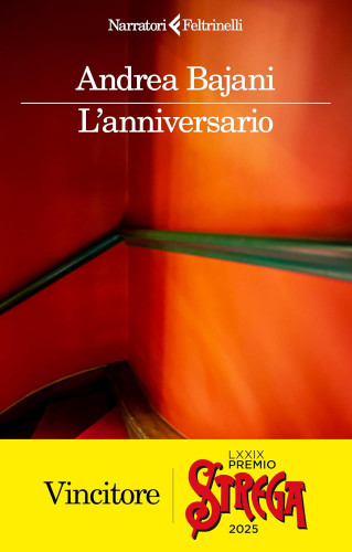 Andrea Bajani - L'anniversario.jpg
