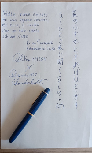 PelikanM120N_ProvaDiScrittura.jpg