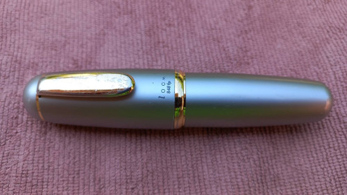 Tombow Zoom 848 fp