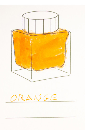 Karkos Orange
