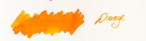 Karkos Orange