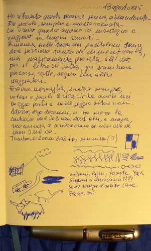 Tombow Zoom 848 fp