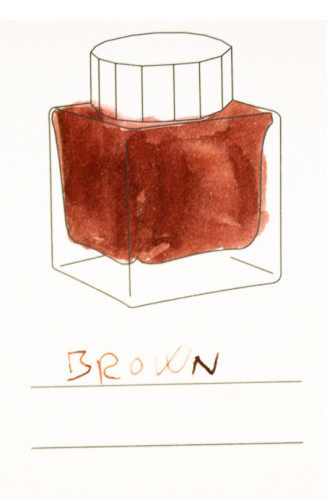 Karkos Brown