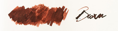 Karkos Brown