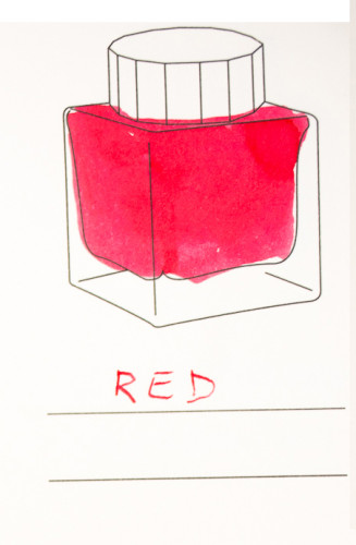 Karkos Red