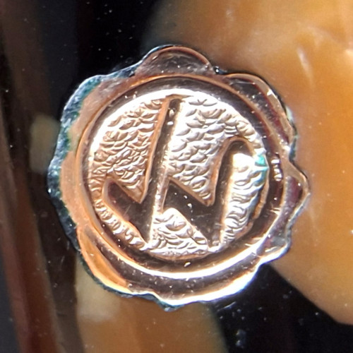 11. WE1EP. Gold Seal.jpg