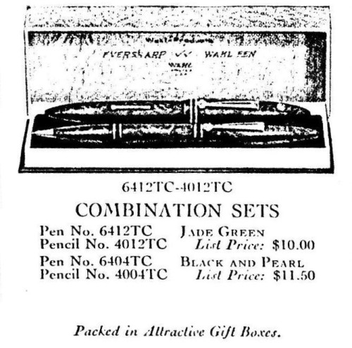 17. Wahl-Eversharp Catalog 1929 - pag.35 (fonte Pen Collectors of America).jpg