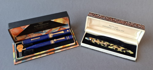 23. WAHL-EVERSHARP Deco Band and Equi-Poised boxes.jpg