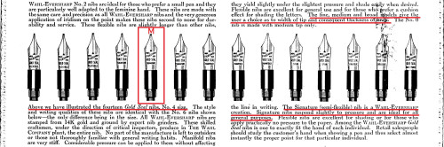 57. Wahl-Eversharp Catalog 1929 - pag.88 (fonte Pen Collectors of America) detail.jpg