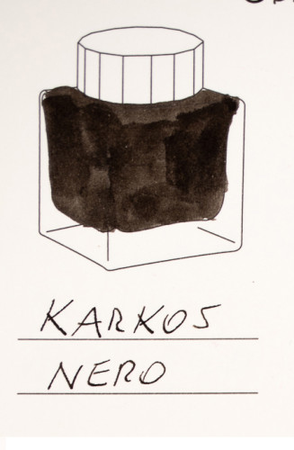 Karkos Black