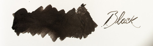 Karkos Black
