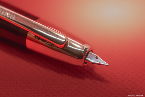Jinhao 20 Capless - Abulafia