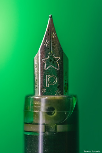 Platinume PQ 800 &quot;Little Meteor&quot; - Abulafia