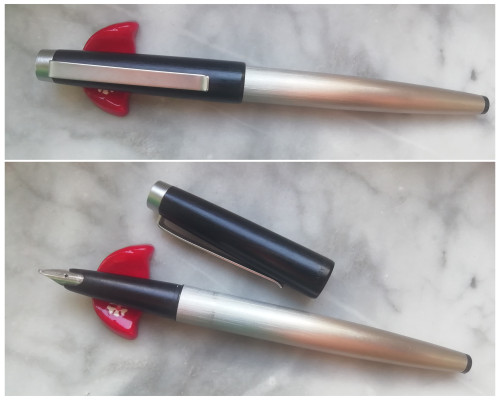 lamy 25P