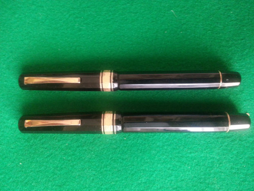 La gentlemen e la milord