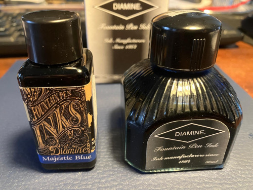 Majestic, quale Majestic.jpg