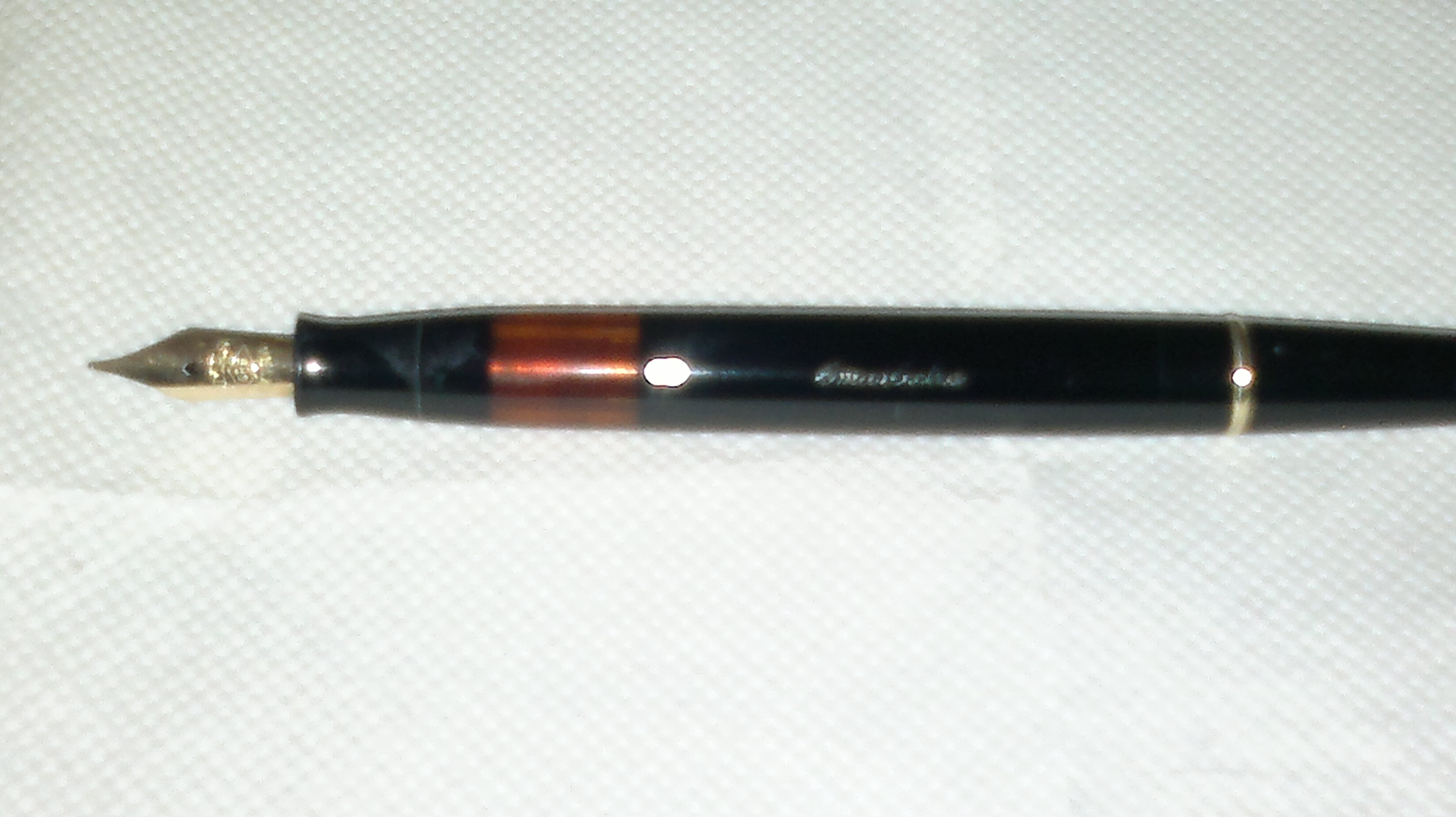 Omas Extra 585