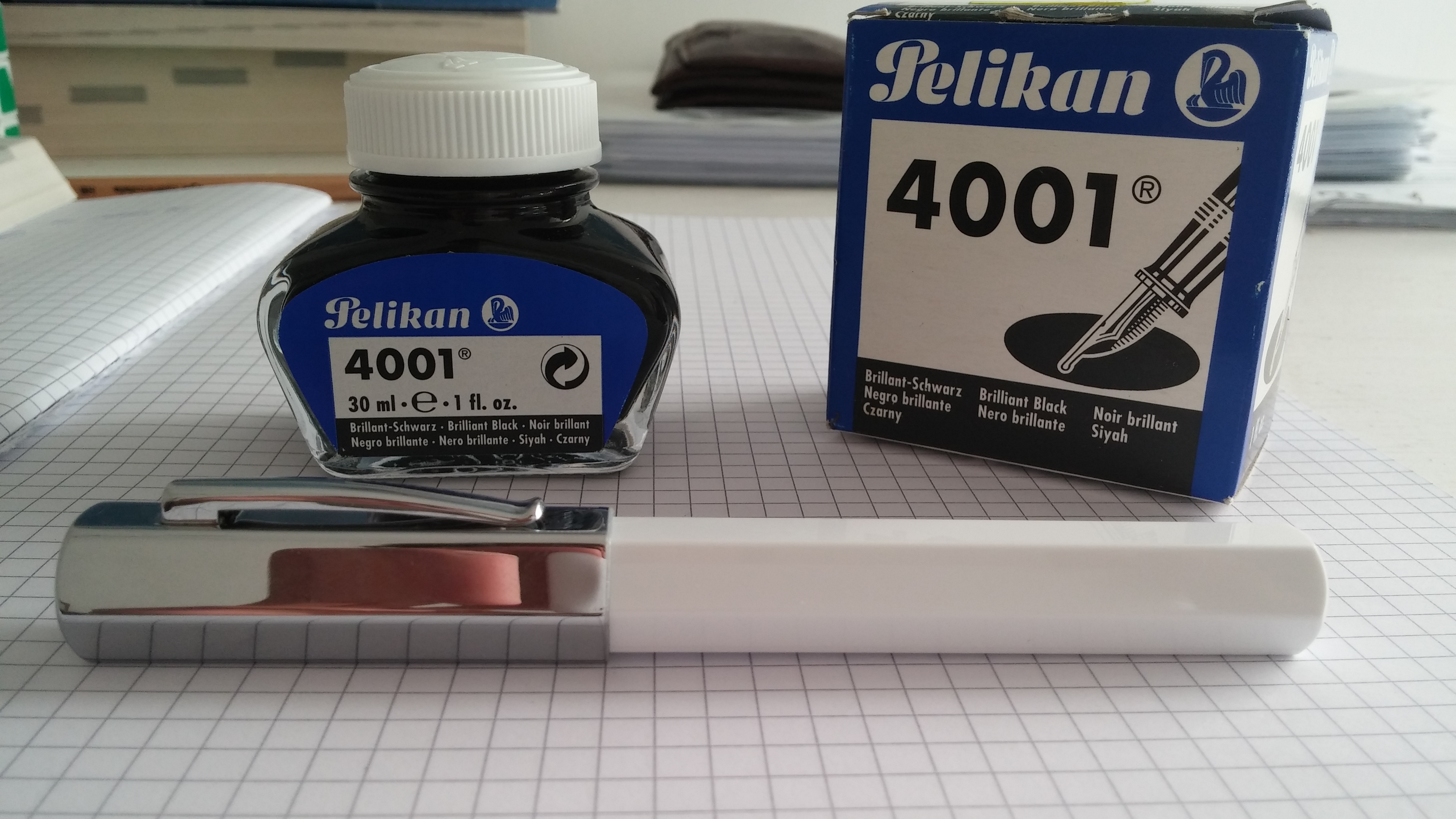 Il micidiale Pelikan