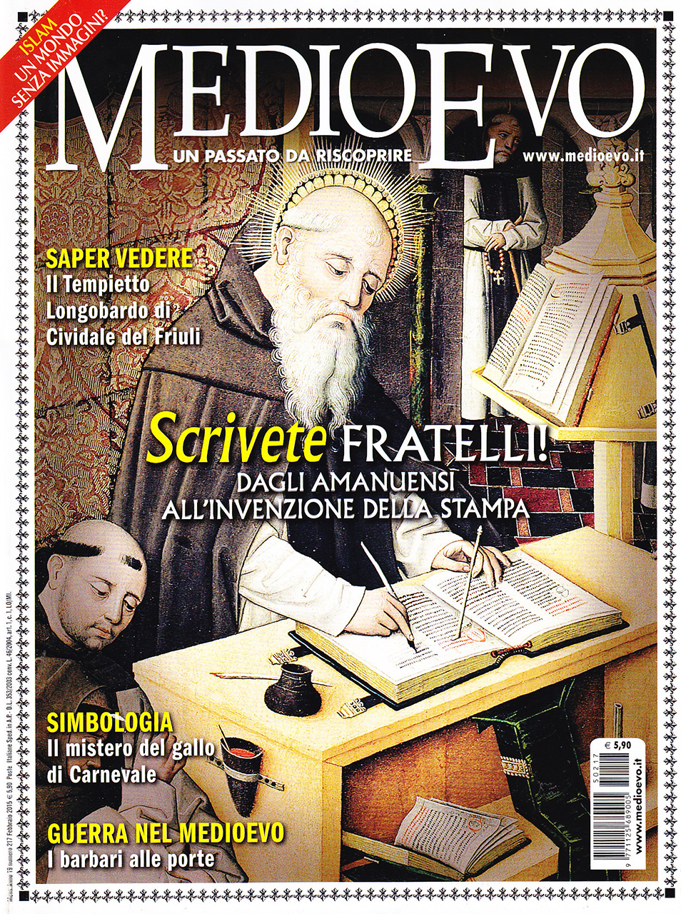 medioevo febbraio 2015.jpg