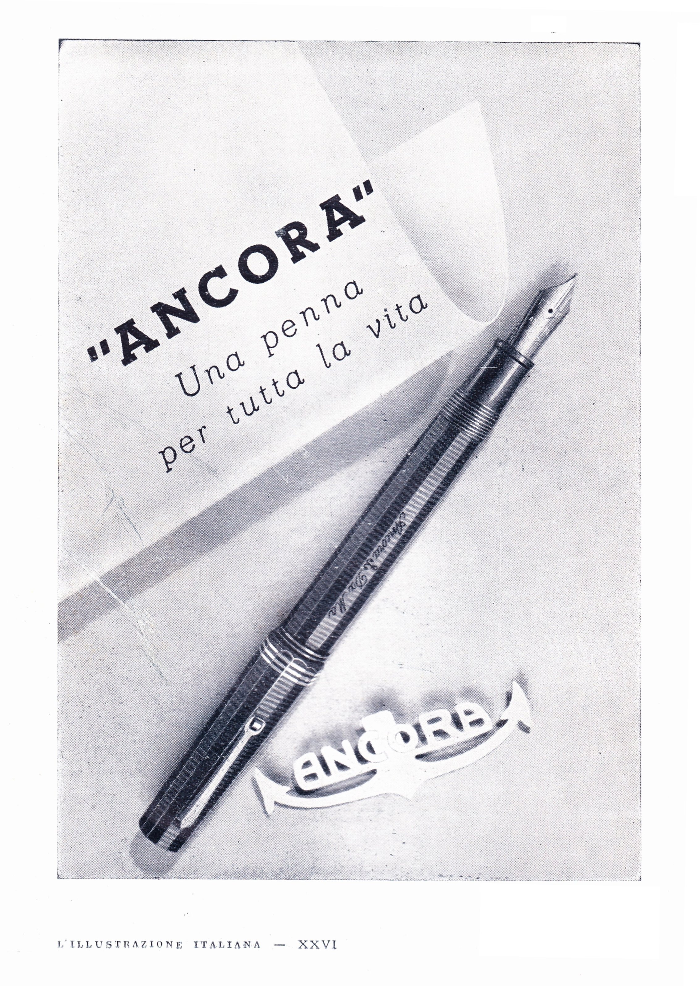 2. ANCORA - Da-Ma - 1941-04-13 - L'Illustrazione Italiana - Anno LXVIII - N.15 - pag.XXVI delle pubblicità.jpg
