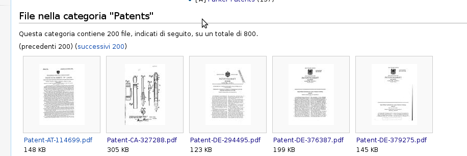Quota 800