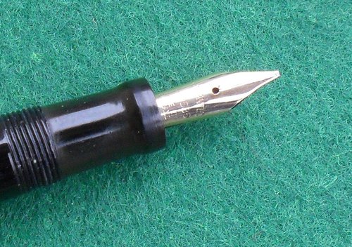 The Unique Pen - nib.jpg