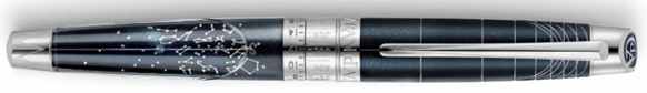 Caran d'Ache Caelograph Alpha