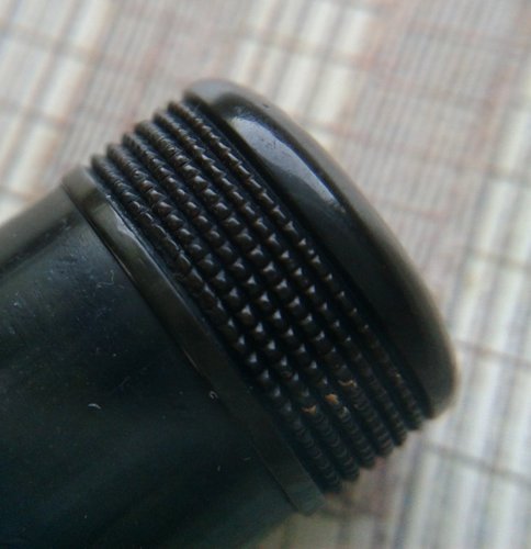 20. TP. cap top diamond knurling.jpg