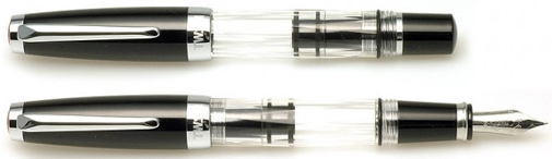 TWSBI Diamond Mini Classic Fountain Pen - Penna Stilografica.jpg