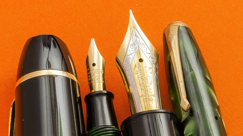 Dinkie vs 149.jpg (1.09 MiB) Visto 2017 volte Conway Stewart Dinkie vs Mb 149