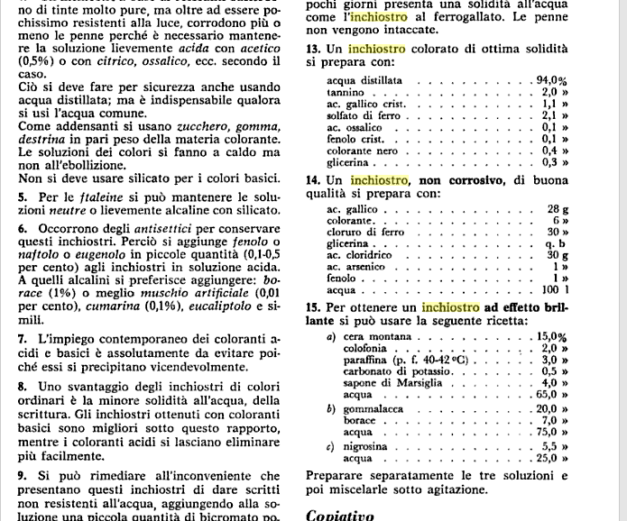 Nuovissimo Ricettario Chimico 1   Antonio Turco   Google Libri.png