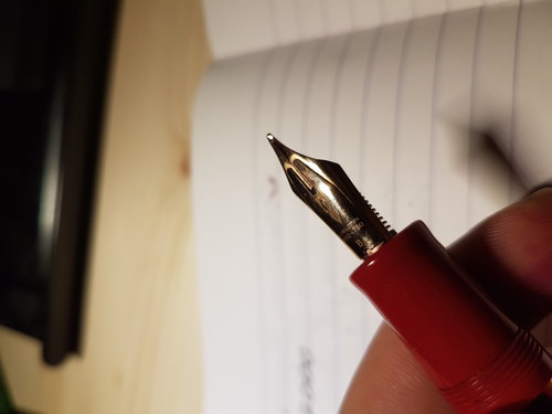 20170221_223555.jpg (2.86 MiB) Visto 2782 volte Ignorare la posizione sbagliata del pennino che ho corretto.