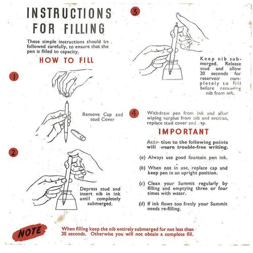 Summit - post WW2 stud filling fountain pens leaflet - 2.jpg