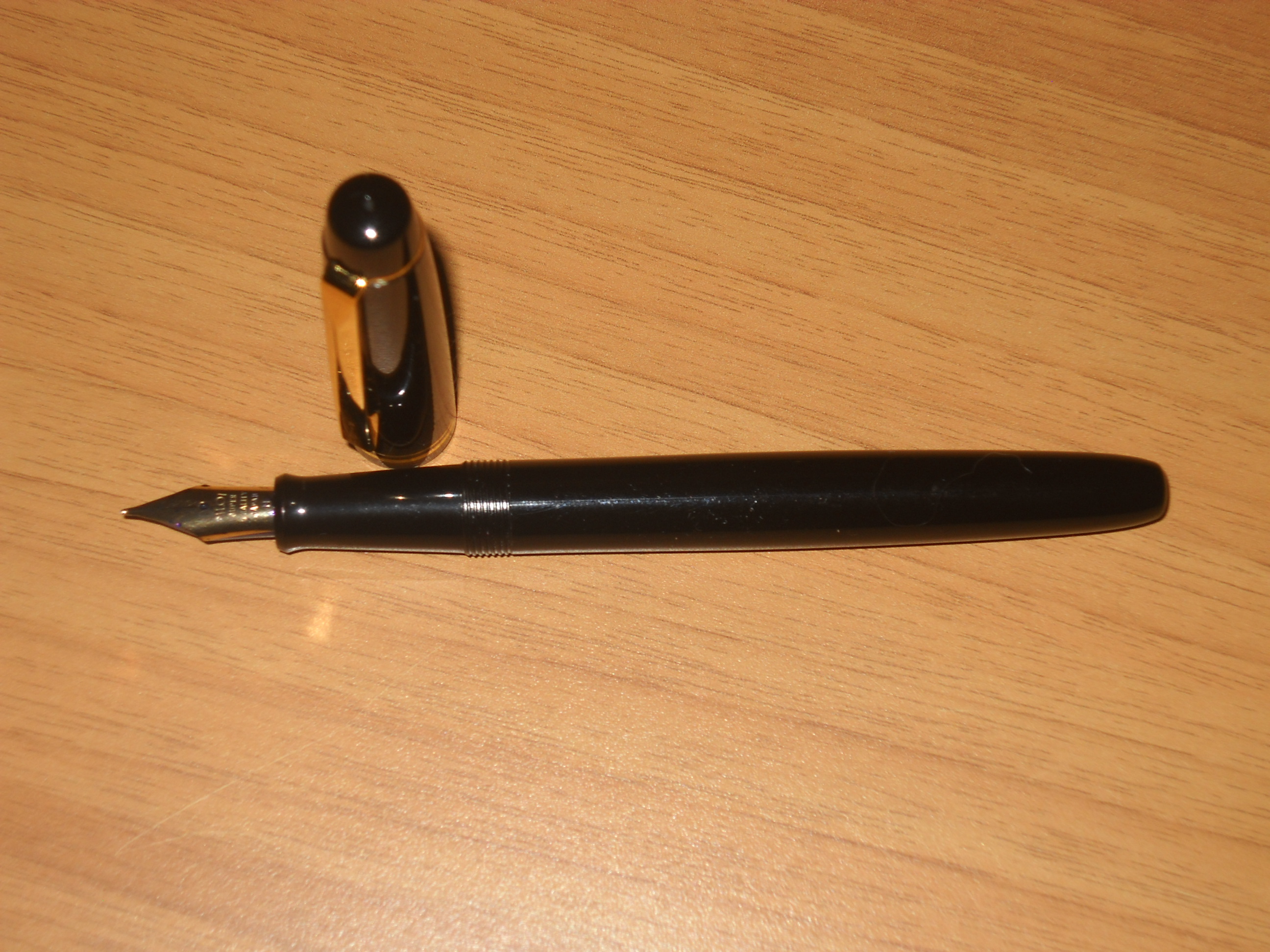 Pilot 78G