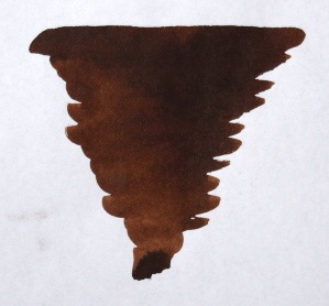 Chocolate brown