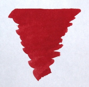 Red dragon