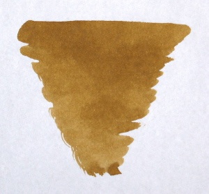 Golden brown